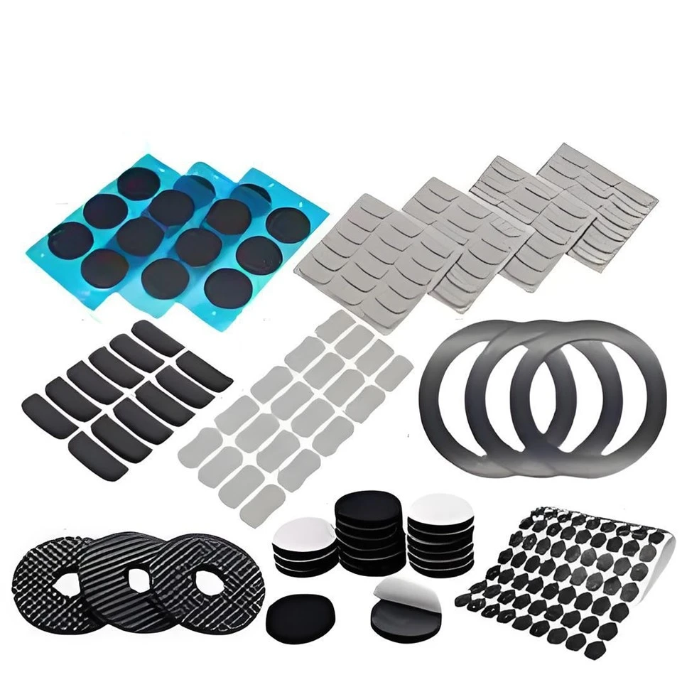 IP68 Sealed Silicone Keypad best